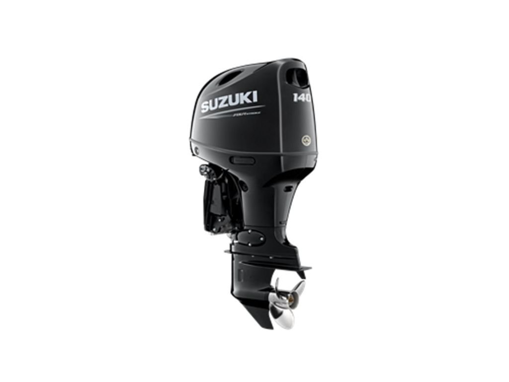 Suzuki DF140B L 140HP Outboard Motor 2022