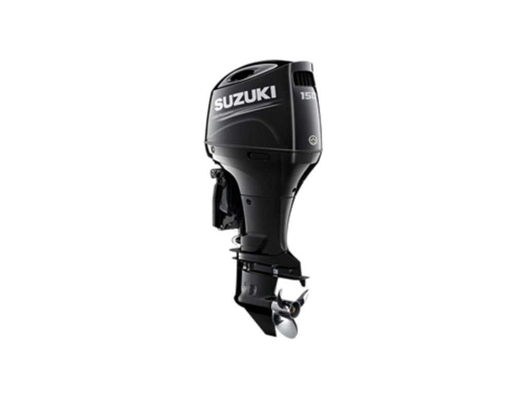 Suzuki DF150A X 150 HP Outboard Motor 2022