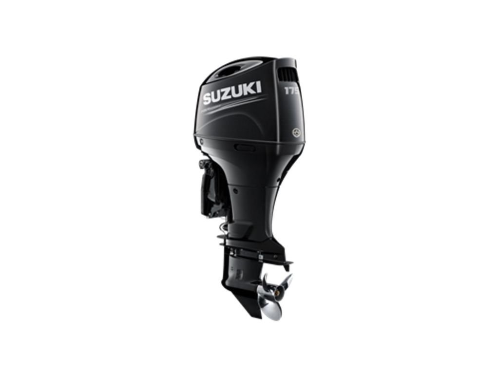 Suzuki DF175A L 175 HP Outboard Motor 2022