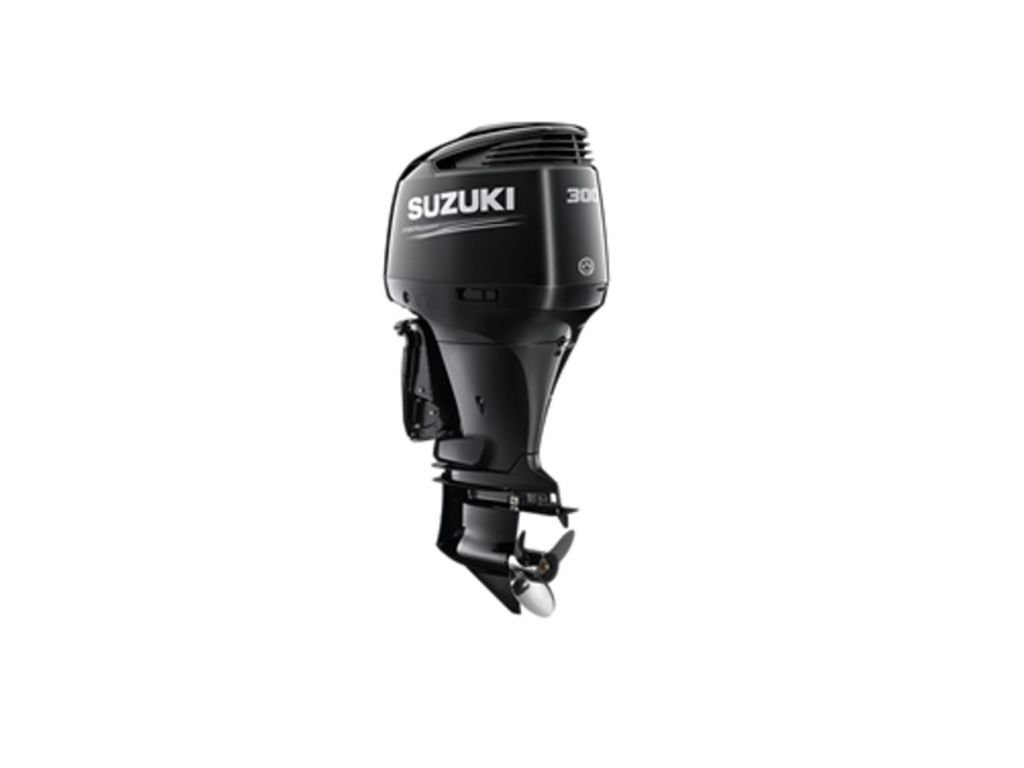 Suzuki DF300AP X 300 HP Outboard Motor 2022
