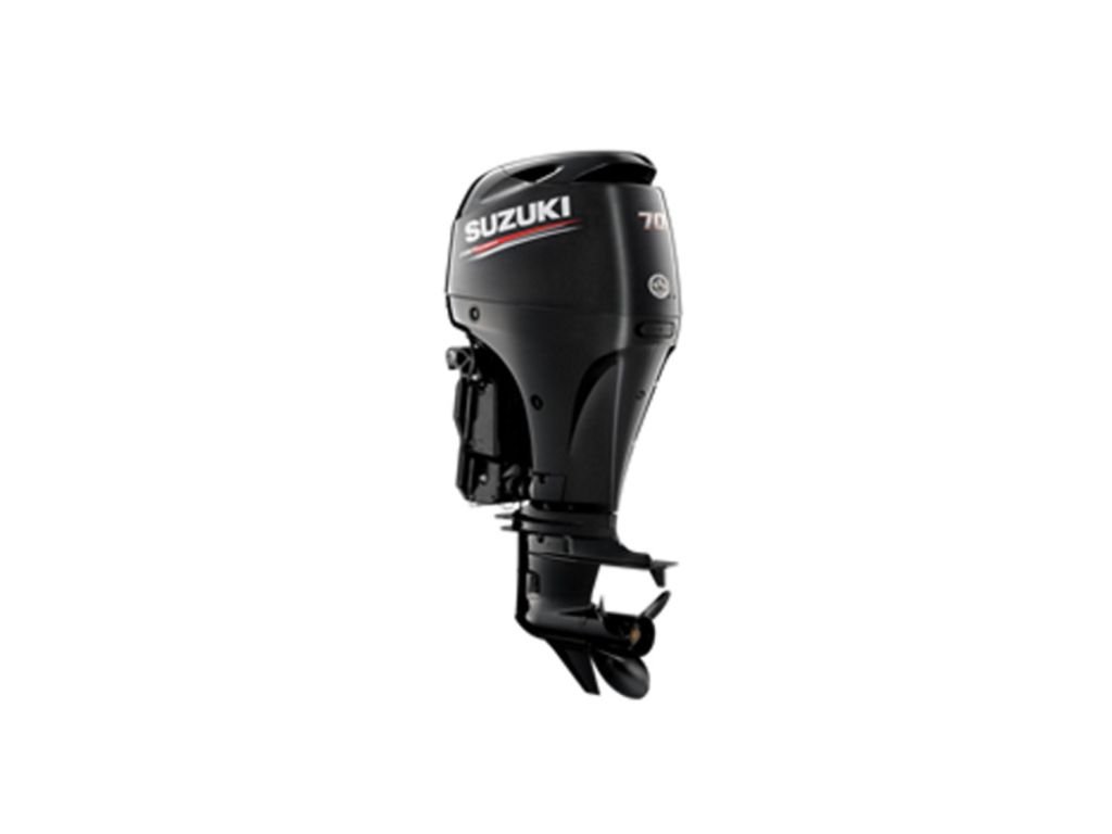 Suzuki DF70A L 70HP Outboard Motor 2022