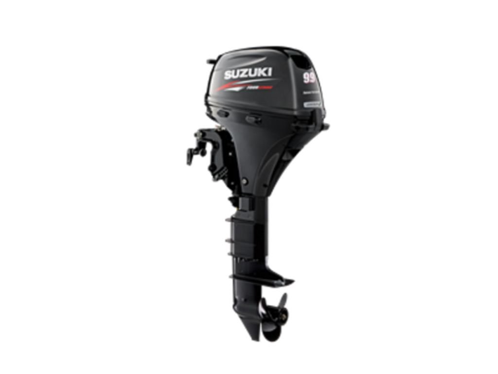 Suzuki DF9.9B EFI X Outboard Motor 2022