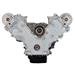 VEGE Remanufactured Long Block Crate Engines DFDV