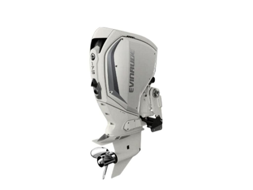 Evinrude C175WLF 175 HP Outboard Motor