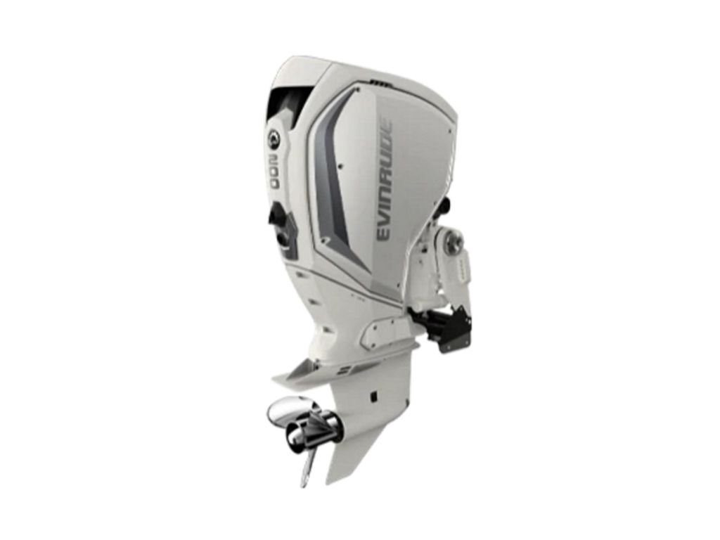 Evinrude C200WXA 200 HP Outboard Motor