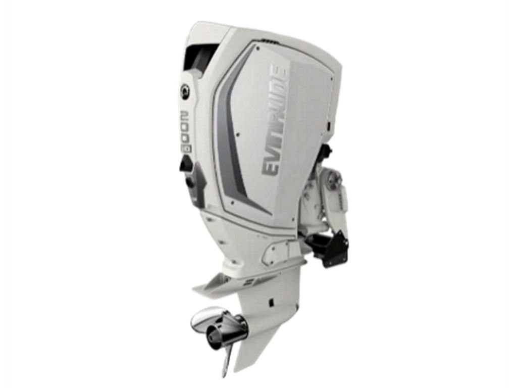 Evinrude H200WXCA 200 HO Outboard Motor