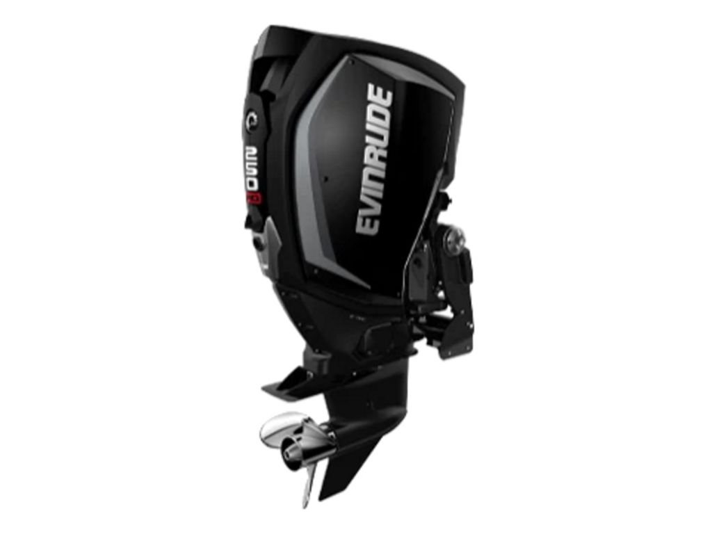 Evinrude H250HGLF 250 HO Outboard Motor