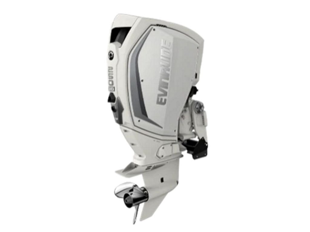 Evinrude H250WXCA 250 HO Outboard Motor