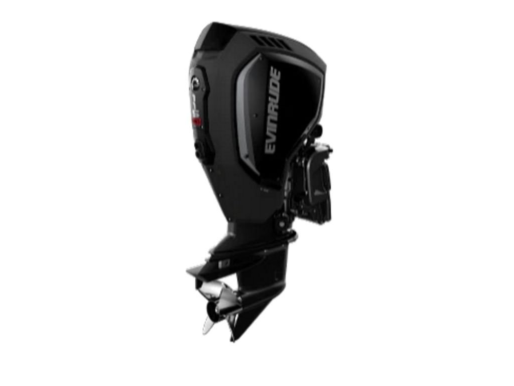 Evinrude K115HGLF 115 HP Outboard Motor
