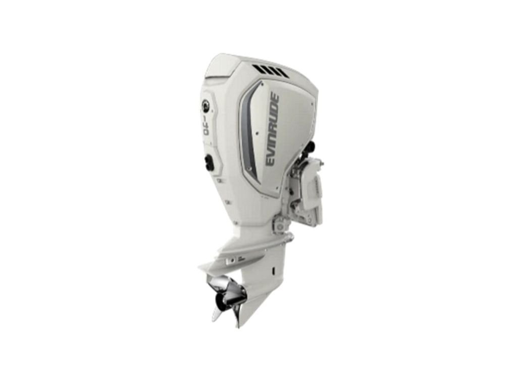 Evinrude K140WLP 140 HP Outboard Motor