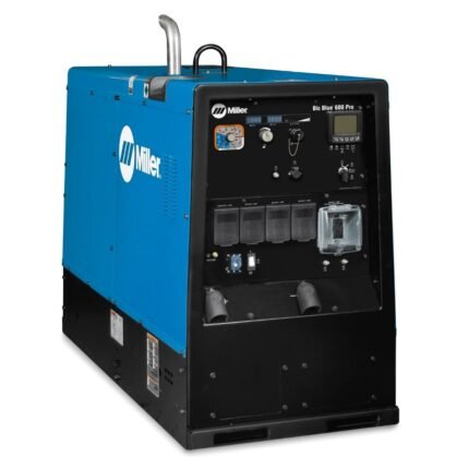 600 PRO KUBOTA WELDER/GENERATOR
