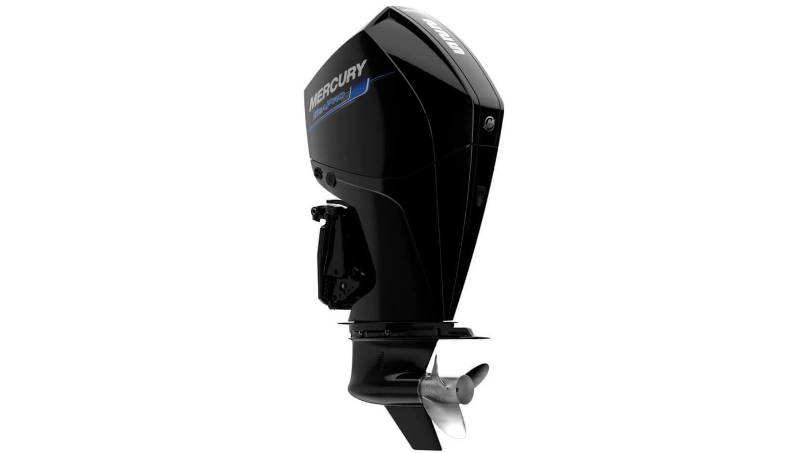 Mercury 225XXL SeaPro Outboard Motor