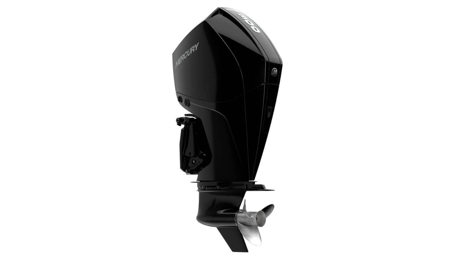 Mercury 300CXL FourStroke Outboard Motor