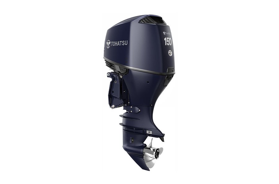 Tohatsu BFT150ALA 150HP Outboard Motor