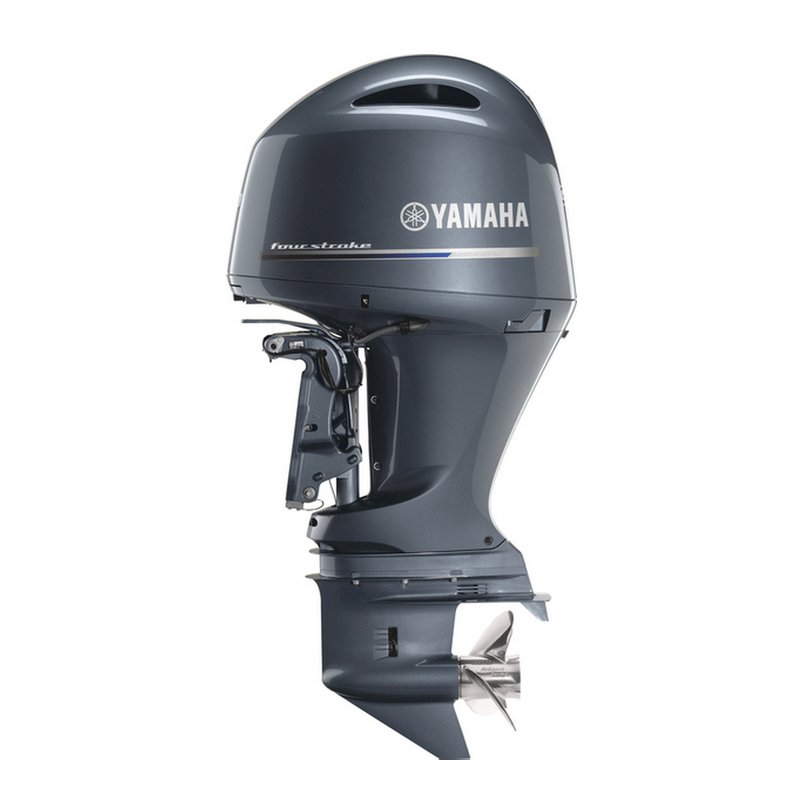 Yamaha F200XCA 200 HP Outboard Motor
