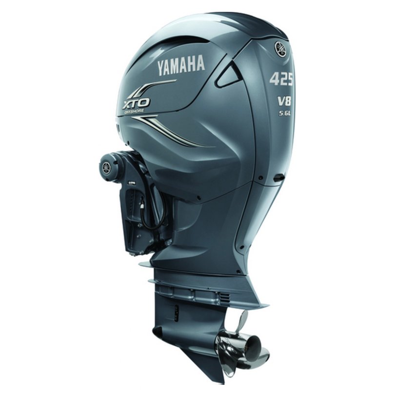 Yamaha LXF425XSB 425 HP Outboard Motor