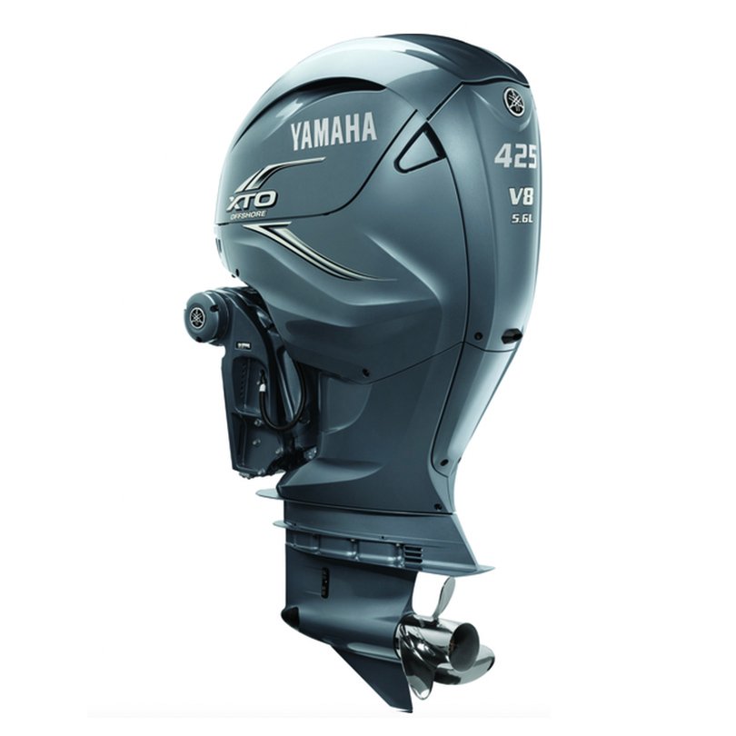 Yamaha XF425ESB 425 HP Outboard Motor