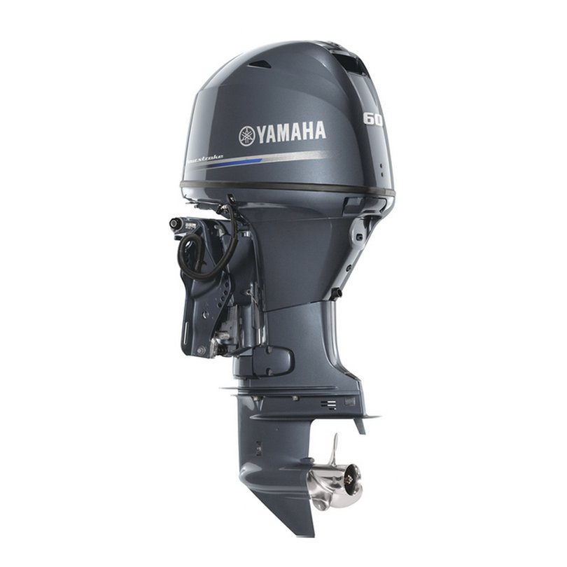 Yamaha F60LB 60 HP F60LB Outboard Motor