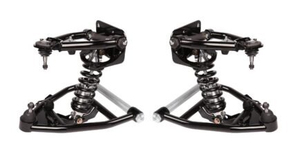 Aldan American Coilover Kits 300148