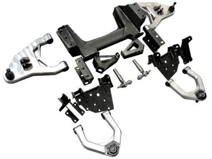 All American Chassis Front Suspension Packages 6372GMFS-FAAB