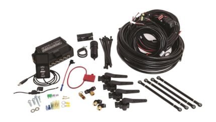 Air Lift Air Management Systems 27695
