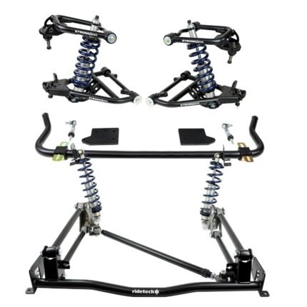 RideTech 1955-57 Chevrolet Coilover Suspension Systems 11020201