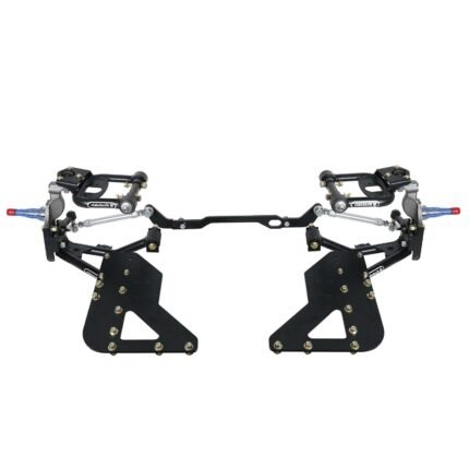 RideTech TruTurn Steering Systems 11259599