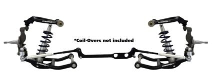 RideTech TruTurn Steering Systems 11539599