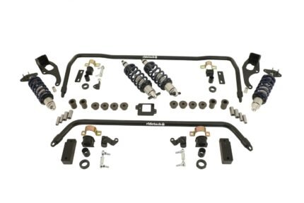 RideTech Corvette Coilover Suspension Systems 11560201