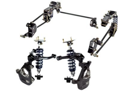 RideTech Complete Coilover Suspension Systems 11700202