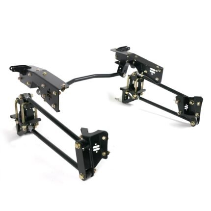 RideTech Bolt-On 4-Link Systems 12337199