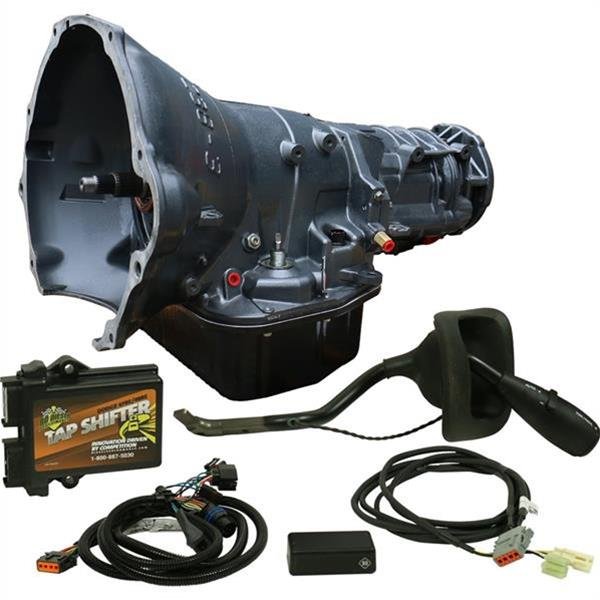 BD Diesel Automatic Transmissions 1064194BFT