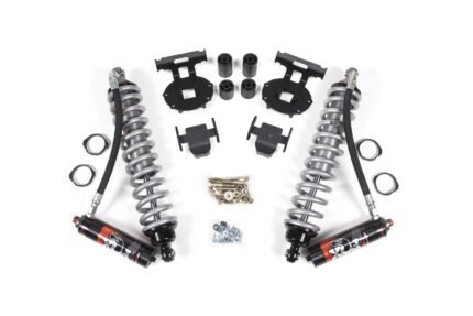 BDS Suspension Coilover Conversion Kits with Fox 2.5 Elite Coilovers BDS1531FPE