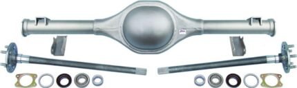 Currie Enterprises Axle Housings CE-GMF7081DSM