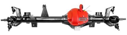 Currie 60 Crate Axles CE-LF6400A51