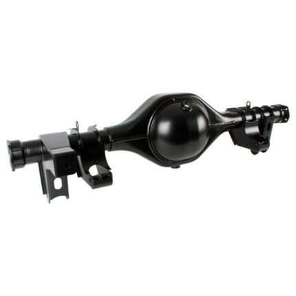 Detroit Speed Ford 9 in. QUADRALink Axle Housings 071501DS