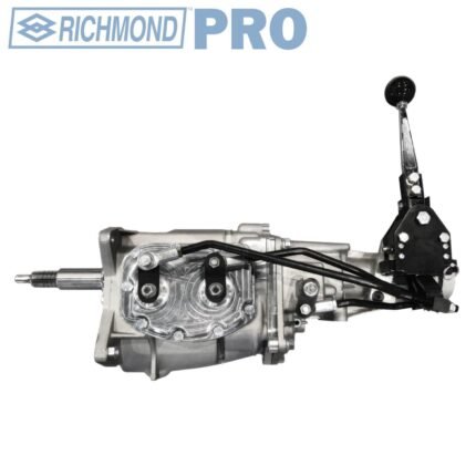 Richmond Gear Super T-10 Pro 4-Speed Transmissions 9021540