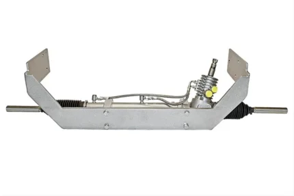Flaming River 1965-70 Mustang Power Rack and Pinion Cradle Kits FR300PW1