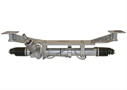 Flaming River 1962-67 Nova Manual Rack and Pinion Cradle Kits FR305KTPWBK