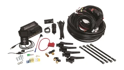 Air Lift Air Management Systems 27695