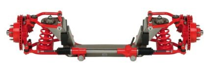 Heidts Mustang II Front Suspension Kits PX-105-E-K-6