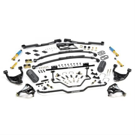 Hotchkis Sport Suspension Stage 2 TVS Systems 80035-2CV