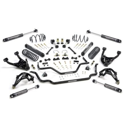 Hotchkis Sport Suspension Stage 2 TVS Systems 89004-2