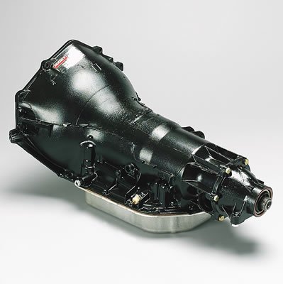 Hughes Performance Automatic Transmissions HP28-3-80B2