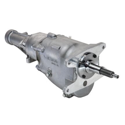 Richmond Gear Manual Transmissions 7021560