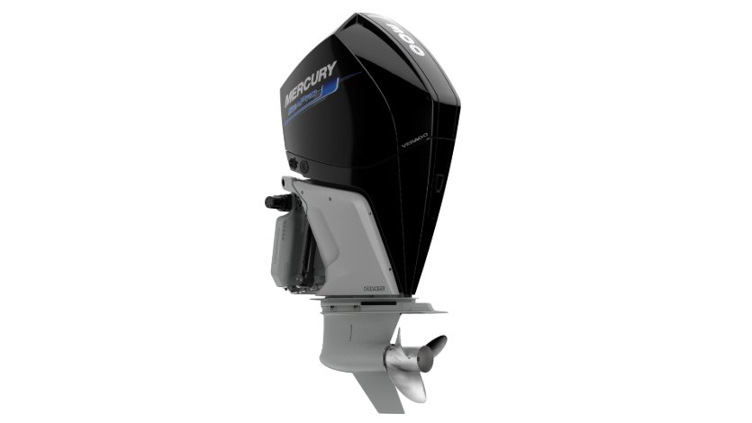 Mercury 300CXXL SeaPro Outboard Motor