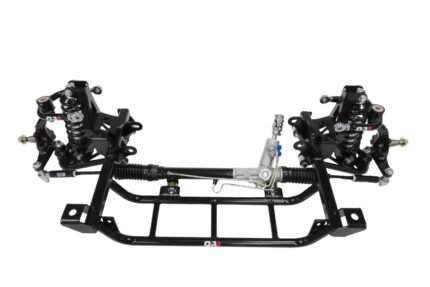 QA1 Mopar Front Street Performance Coilover Conversion Systems 52343-S400