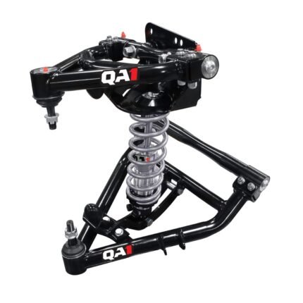 QA1 1963-87 C10 Front Coilover Conversion Systems 52611-D650
