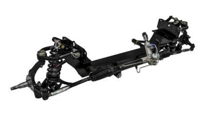 QA1 1961-71 D100 Independent Front Suspensions 52615-S600