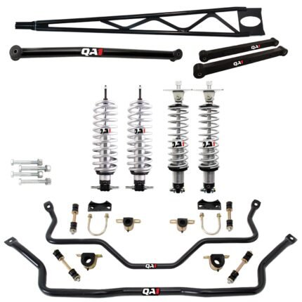 QA1 Level 2 Handling Suspension Kits HK02-GMF4